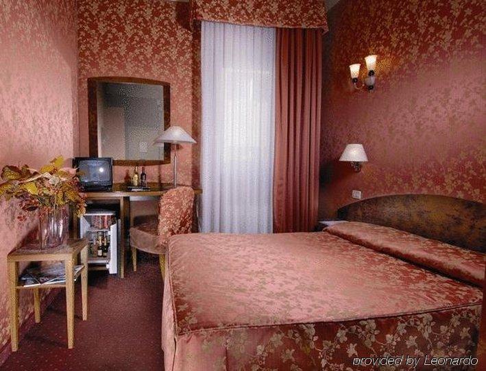 卡迪坎普酒店 威尼斯 客房 照片